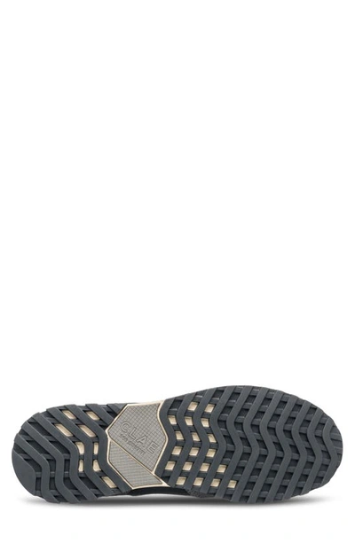 Clae Joshua Sneaker In Frost Grey Vanilla