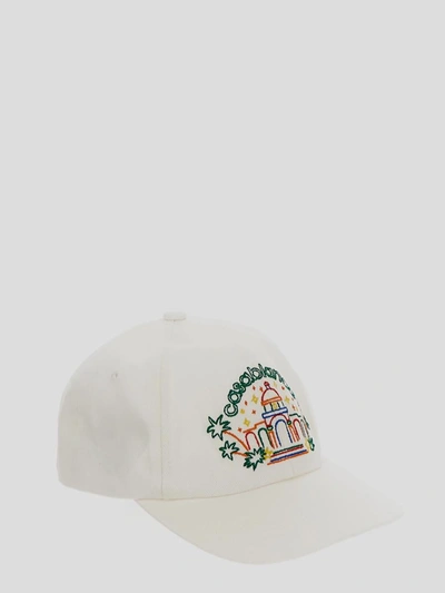 Shop Casablanca Hats In Rainbowcrayontemple