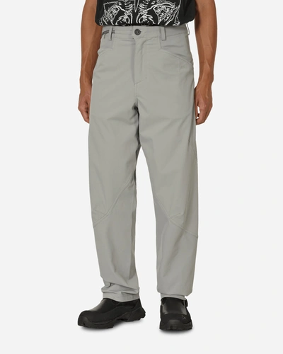 Shop Cav Empt Dimensional Pants In Grey