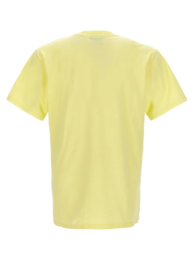 Shop Bluemarble Since Forever T-shirt Yellow