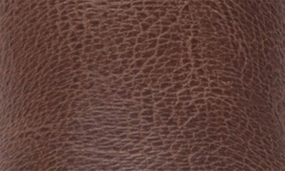 Baretraps Serena Faux Leather Bootie In Oak