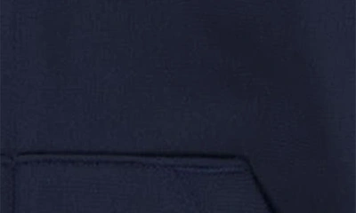 Nike Futura Taping Jogger Set In Midnight Navy
