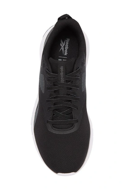 Shop Reebok Flexagon Force 4 Sneaker In Core Black/ Core Black