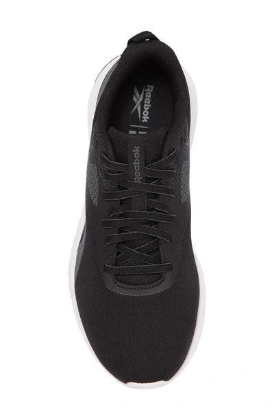 Reebok Flexagon Force 4 Training Shoes In Core Black/ Core Black