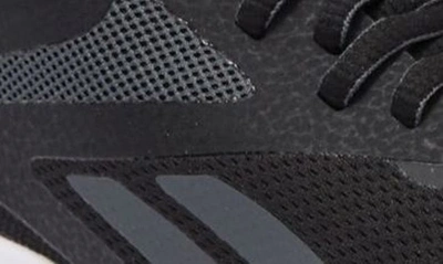 Reebok Flexagon Force 4 Training Shoes In Core Black/ Core Black