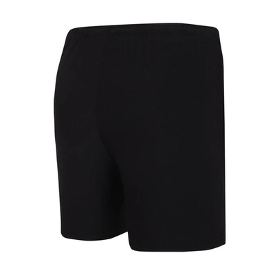 Shop Concepts Sport Black Austin Fc Gauge Two-pack Shorts Set