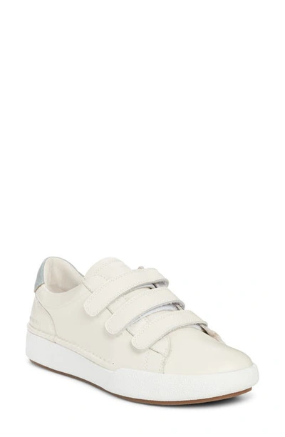 Shop Josef Seibel Claire 12 Sneaker In White