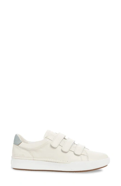 Shop Josef Seibel Claire 12 Sneaker In White