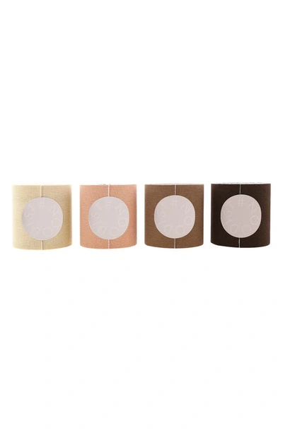 Nood Breast Tape In No.5 Soft Tan
