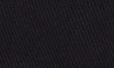 Gallery Long Coat In Black