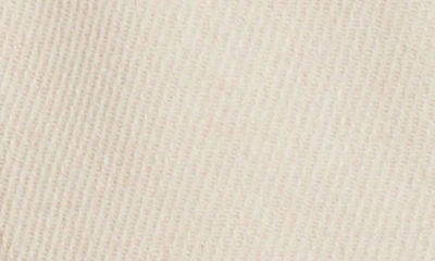 Gallery Long Coat In Cream