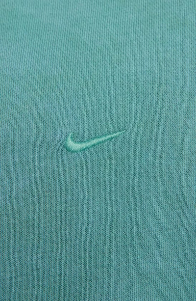 Shop Nike Sportswear Club Crewneck Sweatshirt In Bicoastal