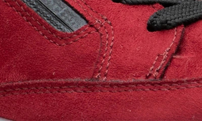 Ara Allesandra Waterproof Sneaker In Rubin