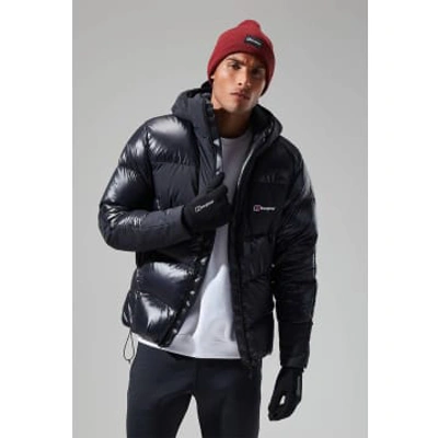 BERGHAUS BERGHAUS MEN'S URBAN ARKOS REFLECT DOWN JACKET 