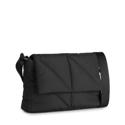 Shop Markberg Fayla Mbg Crossbody Bag In Black