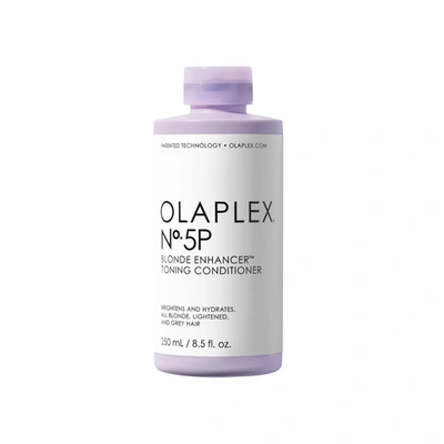 Shop Olaplex No.5p Blonde Enhancer Toning Conditioner In Default Title