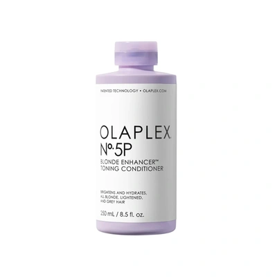 Olaplex Unisex 8.5oz No 5p Blonde Enhancer Toning Conditioner In Default Title