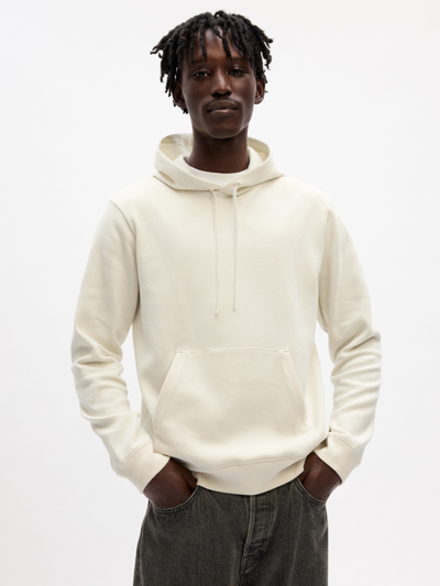 Gap Waffle Hoodie In Carls Stone ModeSens