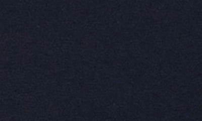 French Connection Solid Crewneck T-shirt In Black