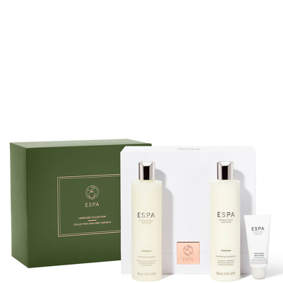 Shop Espa Hair Care Collection (worth $101.00)