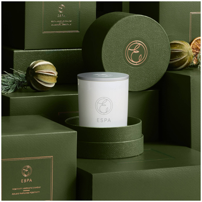 Shop Espa Soothing Candle 200g