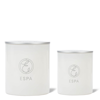 Shop Espa Restorative Candle Supersize 410g