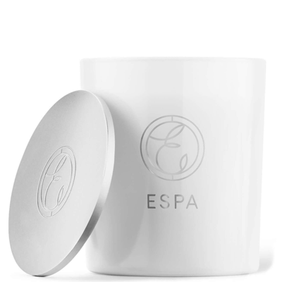 Shop Espa Restorative Candle 200g