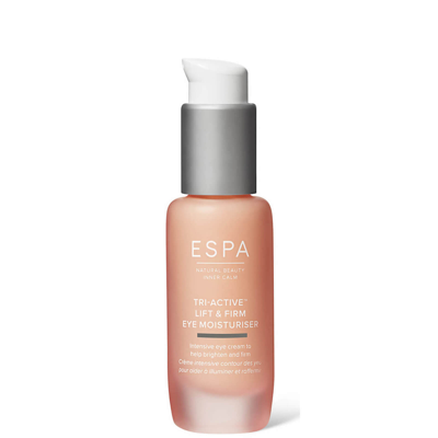 Shop Espa Tri-active™ Lift & Firm Eye Moisturizer