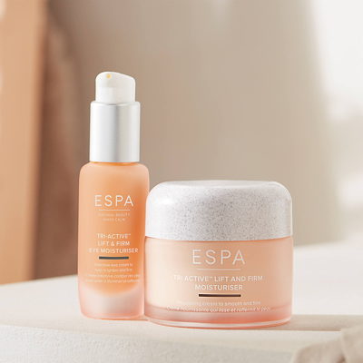 Shop Espa Tri-active™ Lift & Firm Eye Moisturizer