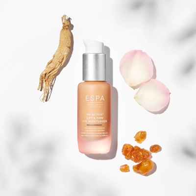 Espa Tri-active™ Lift & Firm Eye Moisturizer