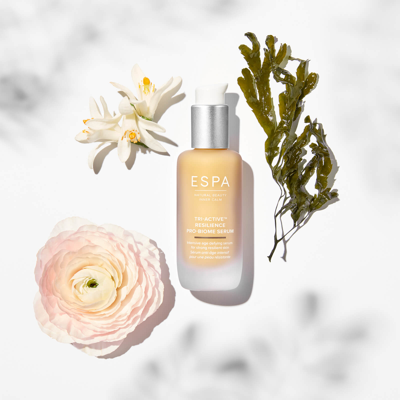 Espa Triactive Resilience Pro-biome Serum 30 Ml.