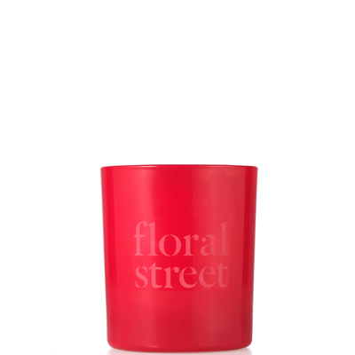 Shop Floral Street Midnight Tulip Candle 200g