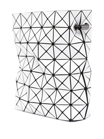 BAO BAO ISSEY MIYAKE Wring Small Geometric Polarization Crossbody Bag -  Bergdorf Goodman