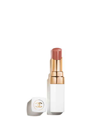 Shop Chanel Rouge Coco Baume 914 Natural Charm