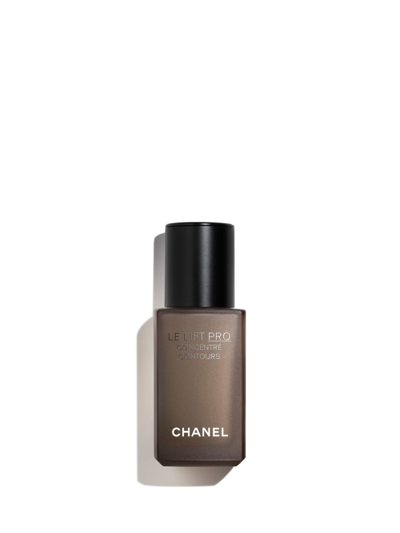 Shop Chanel Le Lift Pro Concentre Contours In No Color