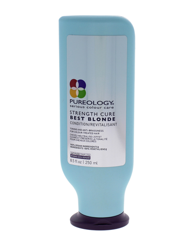 Shop Pureology 8.5oz Strength Cure Best Blonde Conditioner