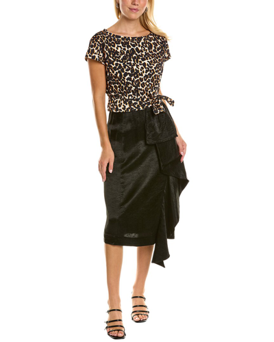 Shop Tracy Reese Bustle Skirt
