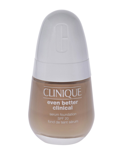 Clinique Even Better Clinical Serum Foundation Spf 20 - Cn