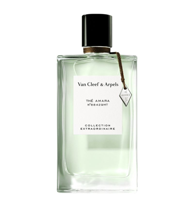 Shop Van Cleef & Arpels Collection Extraordinaire Thé Amara Eau De Parfum (75ml) In Multi