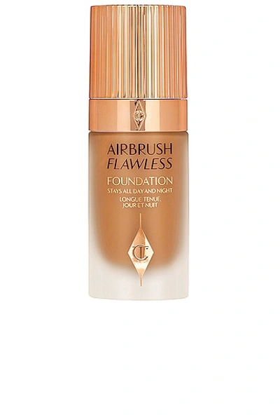 Shop Charlotte Tilbury Airbrush Flawless Foundation In 11 Neutral