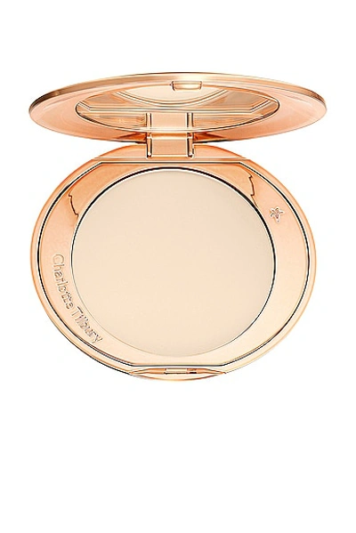 Charlotte Tilbury Airbrush Flawless Finish In 1 Fair