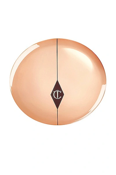 Shop Charlotte Tilbury Airbrush Flawless Finish In 1 Fair