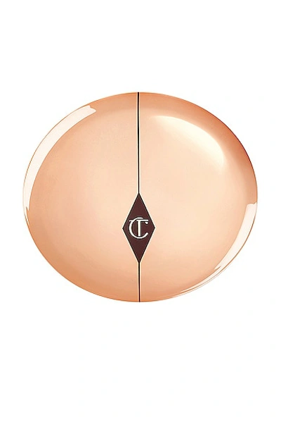 Charlotte Tilbury Airbrush Flawless Finish In 2 Medium