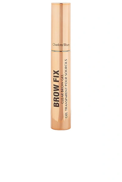 Shop Charlotte Tilbury Brow Fix Brow Gel In N,a