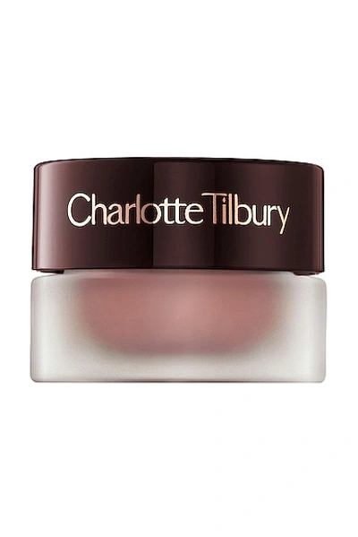 Charlotte Tilbury Eyes To Mesmerise In Pillow Talk