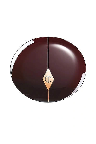 Charlotte Tilbury Cheek To Chic Swish & Pop Blusher, 8g In Pillow Talk Intense