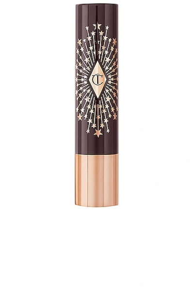 Charlotte Tilbury Hyaluronic Happikiss Lipstick In Crystal Happikiss