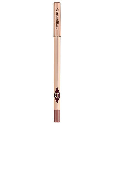 Charlotte Tilbury Lip Cheat Lip Liner In Pillow Talk Intense