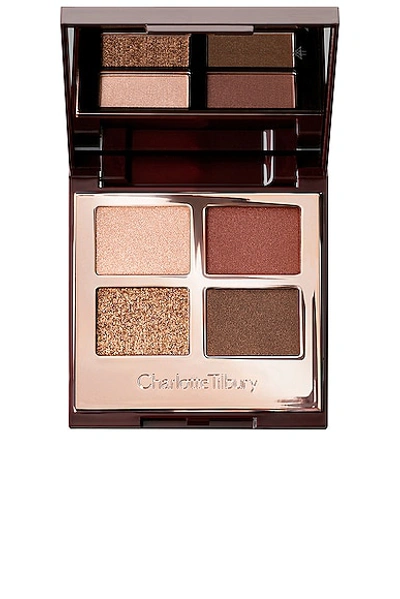 Shop Charlotte Tilbury Luxury Eyeshadow Palette In Bella Sofia