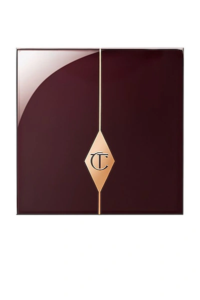 Charlotte Tilbury Exagger-eyes Bigger Brighter Eyeshadow Palette In N,a